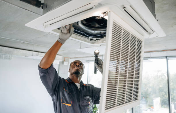 Licensed Hvac Maintenance service in Leesburg, FL - FH HVAC